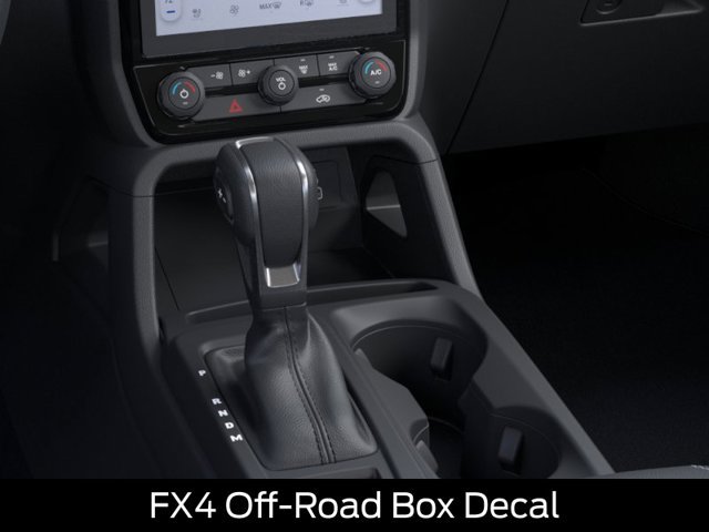 New 2026 Ford Ranger XLT w/ Equipment Group 301A High AWD/4WD image 17