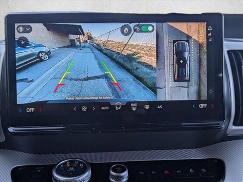 Used 2025 Ford Expedition Max Active image 14