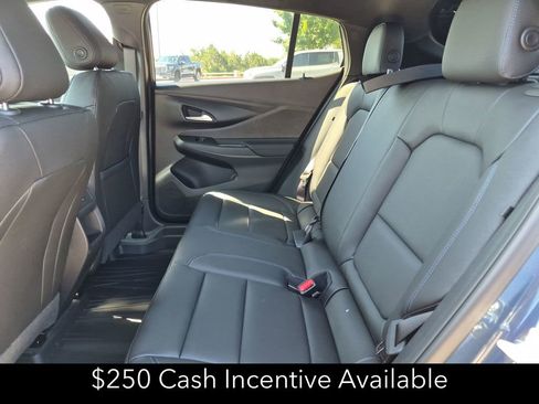 New 2026 Buick Envista Sport Touring w/ Convenience I Package FWD image 35