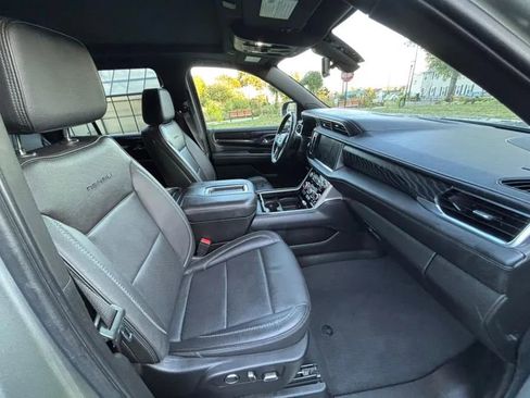 Used 2021 GMC Yukon Denali image 19