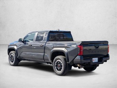 Used 2024 Toyota Tacoma TRD Off-Road w/ TRD Off Road Premium Package image 8