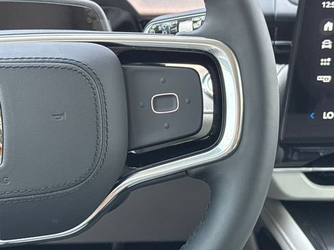 New 2026 Lincoln Nautilus Reserve AWD/4WD image 27