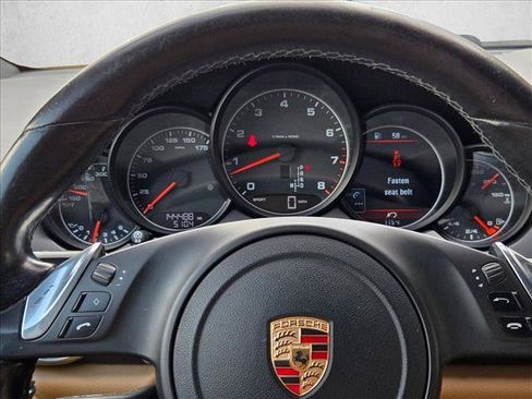 Used 2014 Porsche Cayenne Platinum Edition AWD/4WD image 14
