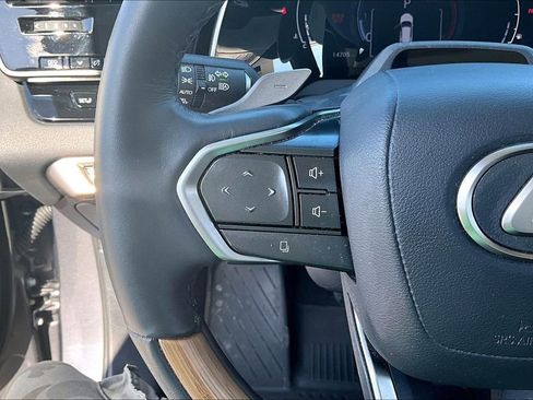 Used 2023 Lexus RX 350 FWD w/ Cold Area Package image 11