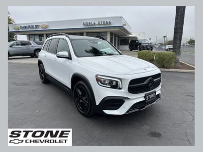 Used 2022 Mercedes-Benz GLB 250