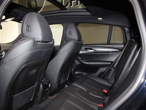 Certified 2023 BMW X4 xDrive30i w/ M Sport Package image 17