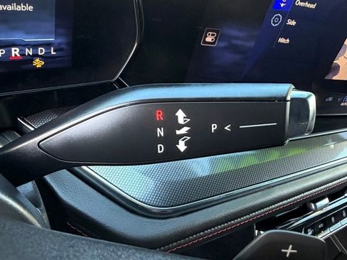 Used 2025 Chevrolet Suburban RST w/ Sun And Tow Package image 23