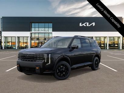 New 2027 Kia Telluride SX Prestige X-Pro