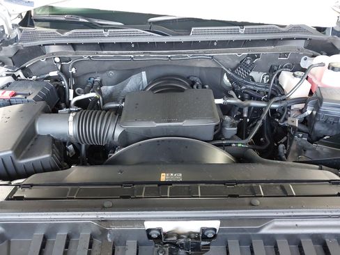 Used 2026 GMC Sierra 2500 AT4 w/ AT4 Premium Plus Package AWD/4WD image 30