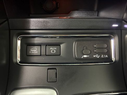 Used 2022 Subaru Ascent Onyx Edition image 26