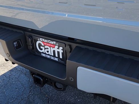 New 2026 Ford F250 Lariat w/ Black Appearance Package image 26