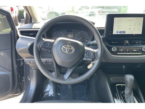 Used 2023 Toyota Corolla LE FWD image 16