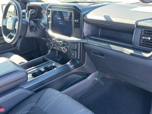 Certified 2025 Ford F150 STX image 24