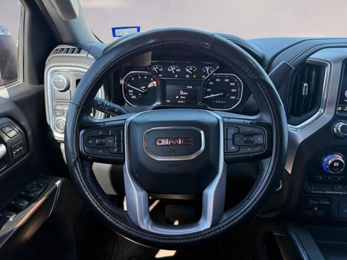 Used 2021 GMC Sierra 1500 SLT image 12