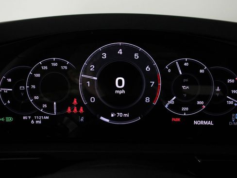 New 2026 Porsche Cayenne image 13