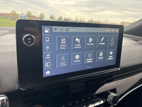 Used 2024 Honda Prologue EX image 22