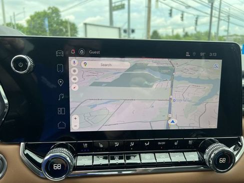 New 2026 GMC Canyon AT4 w/ Technology Plus Package AWD/4WD image 21