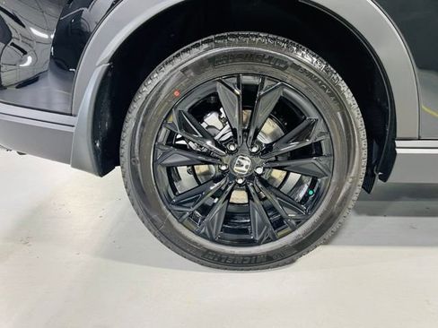 New 2026 Honda CR-V Sport Touring image 13
