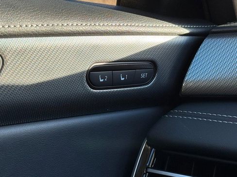 Used 2026 INFINITI QX60 Luxe w/ Cargo Package image 16