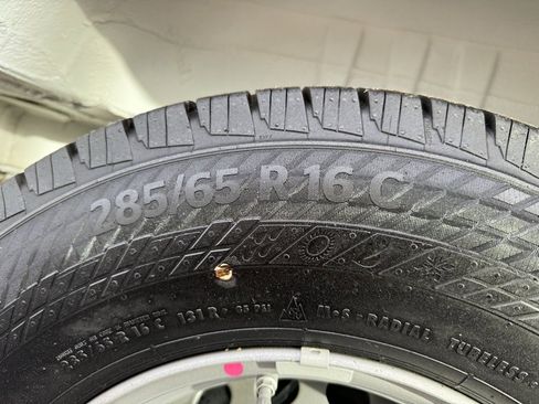 Used 2024 Mercedes-Benz Sprinter 144 Cargo image 14