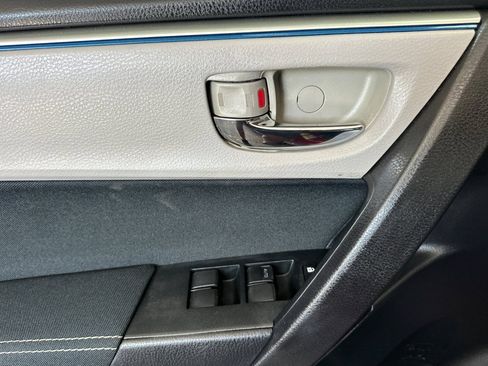 Used 2014 Toyota Corolla LE w/ Protection Package FWD image 13