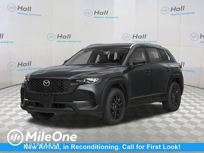 Certified 2026 MAZDA CX-50 AWD 2.5 S w/ Cargo Package