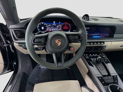 Certified 2026 Porsche 911 Carrera RWD image 12