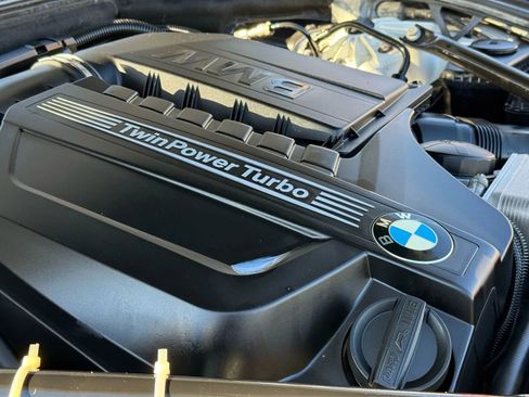 Used 2015 BMW 535i xDrive Sedan image 50