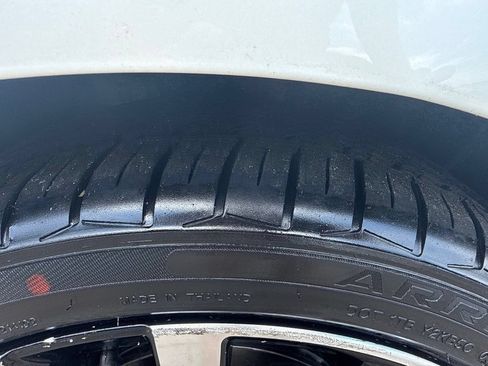 Used 2020 Nissan Altima 2.5 SR FWD image 33