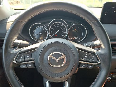 Used 2023 MAZDA CX-5 Carbon Edition AWD/4WD image 20