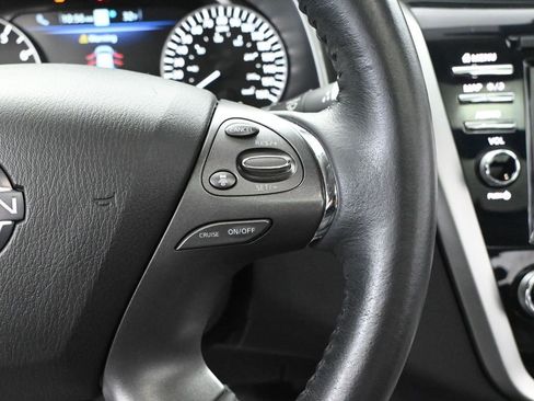 Used 2024 Nissan Murano Platinum AWD/4WD image 26