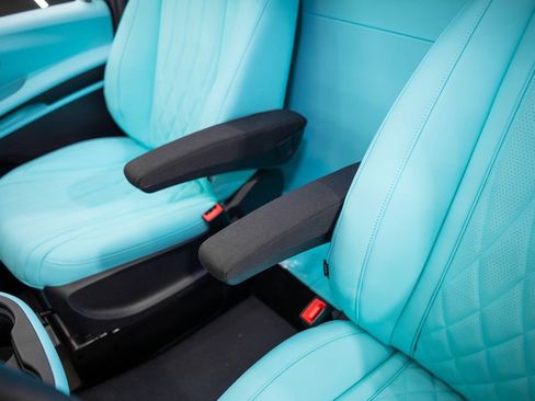 Used 2023 Mercedes-Benz Metris Passenger image 21