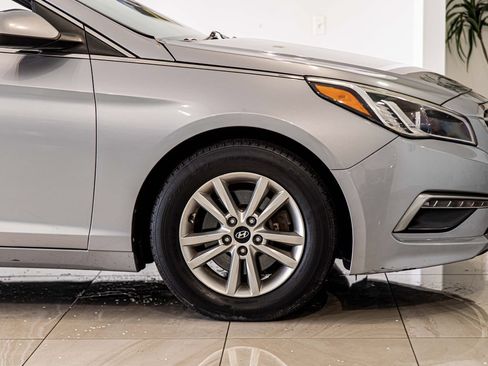 Used 2015 Hyundai Sonata SE FWD image 10
