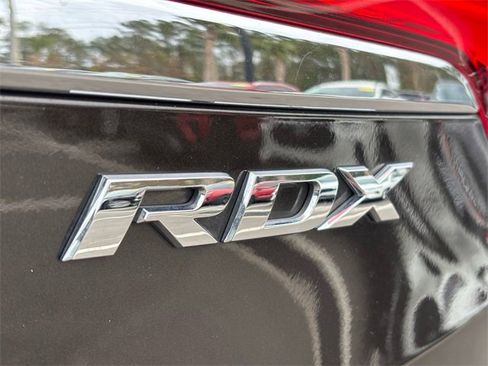 Used 2017 Acura RDX AWD image 13