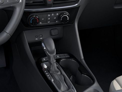 New 2026 Buick Encore GX Sport Touring w/ Comfort Package FWD image 24
