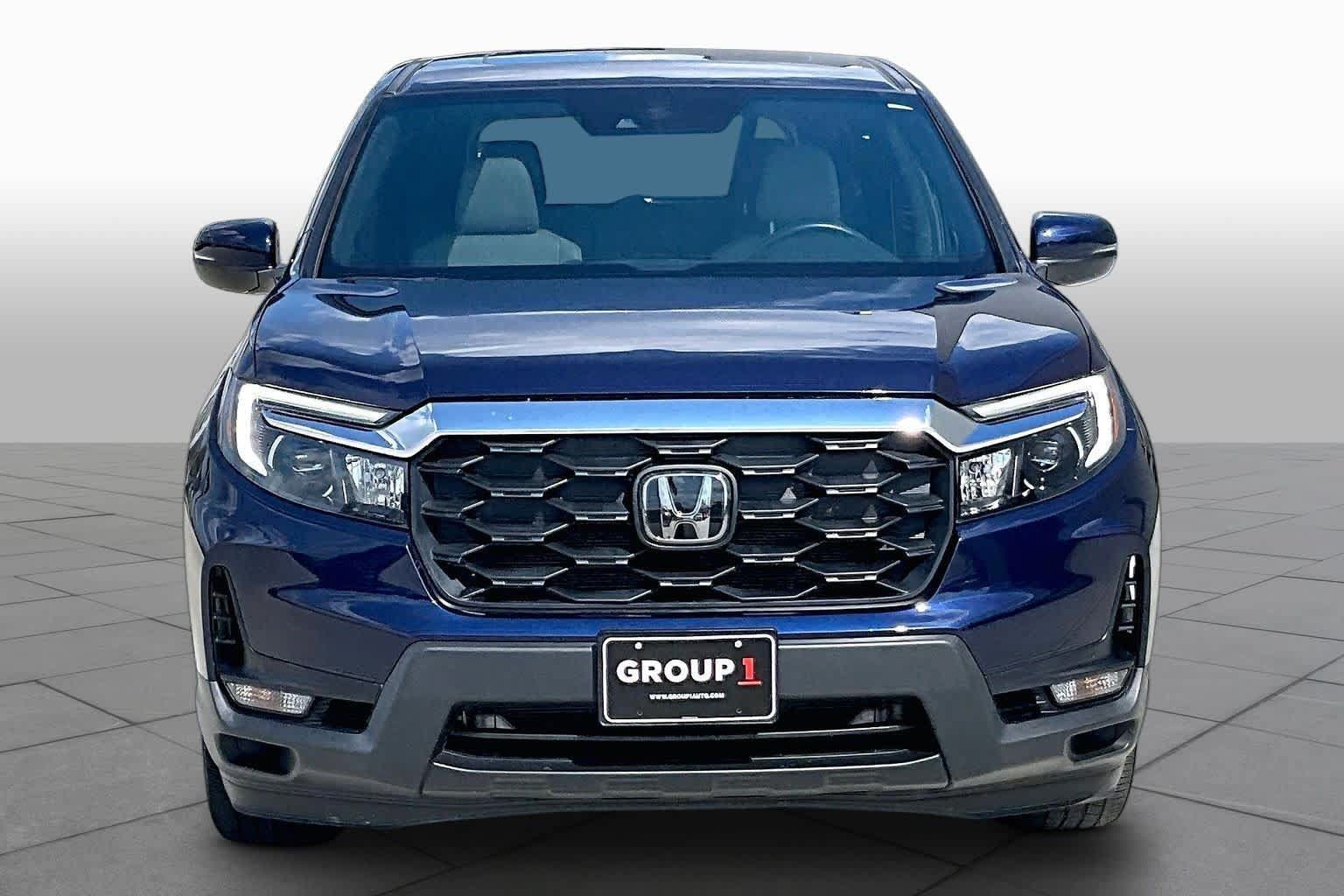 Used 2023 Honda Passport EX-L image 4