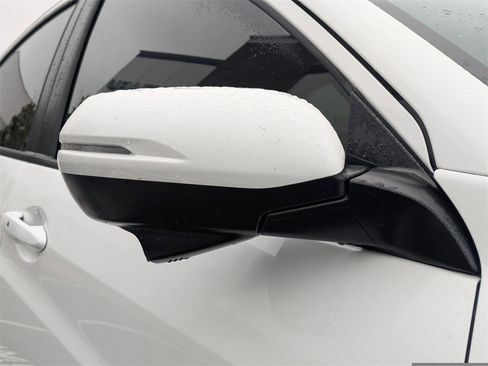 Used 2022 Honda HR-V EX image 13