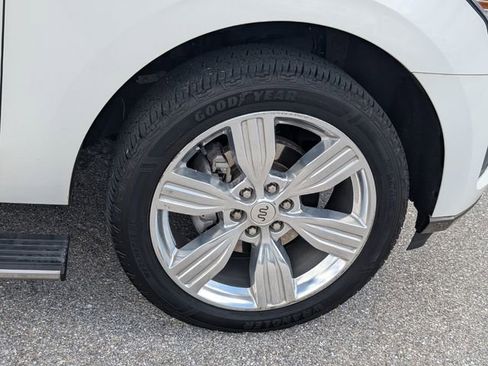 Certified 2022 Ford Expedition Max King Ranch image 19