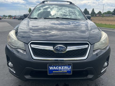 Used 2016 Subaru Crosstrek 2.0i Premium AWD/4WD image 29
