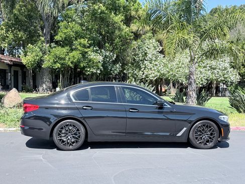 Used 2018 BMW 530i RWD image 5
