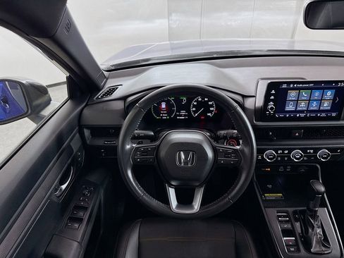 Used 2024 Honda CR-V Sport-L image 23
