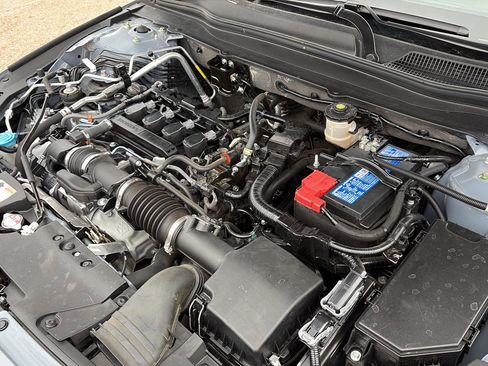 Used 2022 Honda Accord Sport image 5