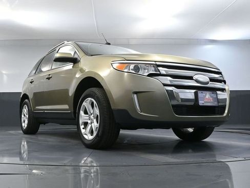 Used 2013 Ford Edge SEL image 45
