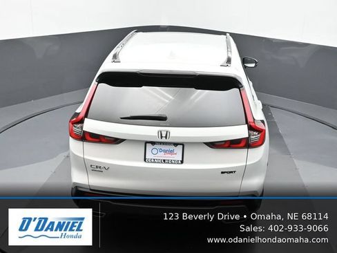 Used 2023 Honda CR-V Sport image 17