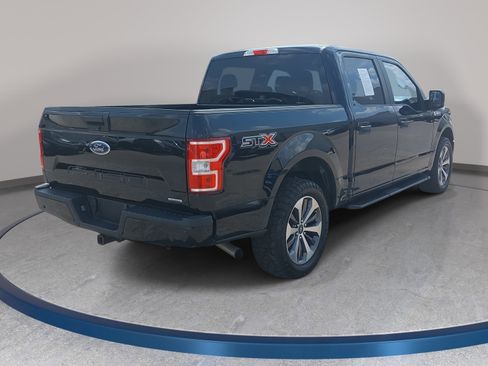 Used 2020 Ford F150 XL w/ Equipment Group 101A Mid RWD image 5