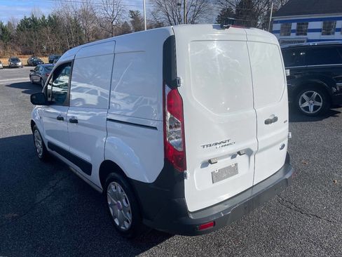 Used 2015 Ford Transit Connect XL image 4