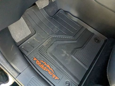 Certified 2026 Honda Passport TrailSport image 32