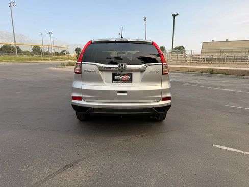 Used 2016 Honda CR-V LX image 6