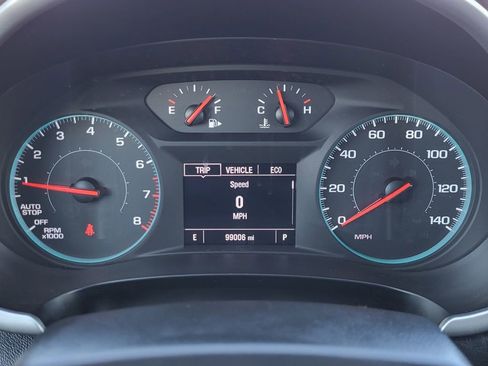 Used 2023 Chevrolet Malibu LT image 6