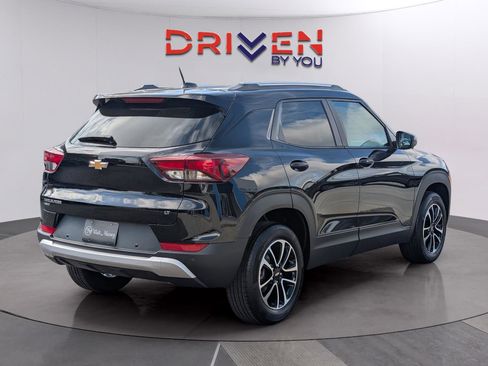 New 2026 Chevrolet TrailBlazer LT w/ Convenience Package image 5